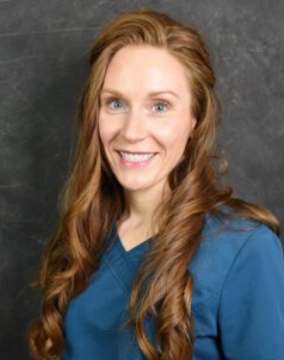 Melody Clanton, APRN-CNP